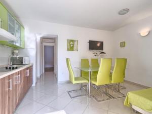 Apartment Villa Alpa-2 by Interhome