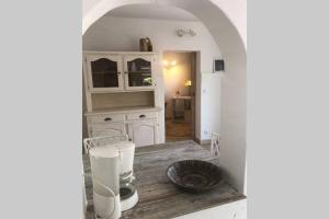 Appartements Mazet de L'Amandari : photos des chambres