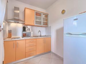 Apartment Villa Alpa-3 by Interhome 
