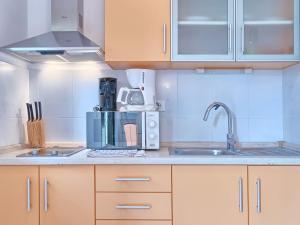 Apartment Villa Alpa-3 by Interhome