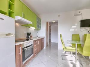 Apartment Villa Alpa-6 by Interhome