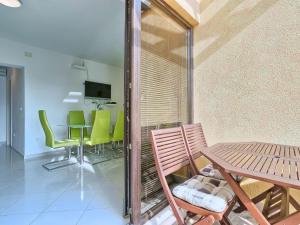 Apartment Villa Alpa-6 by Interhome