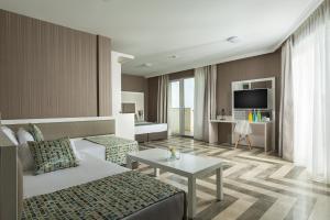 Marina White Sands Beach Hotel-All Inclusive