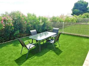 Duplex Patricia Park LEK