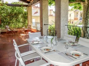 Villas Villa Les Dahlias by Interhome : photos des chambres