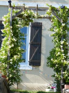 Maisons d'hotes la maison du lac : photos des chambres