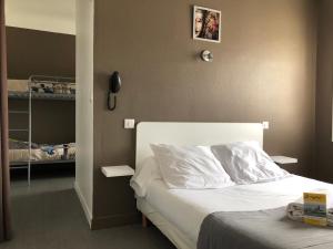 Hotels Crystal Hotel : photos des chambres