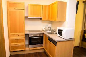 Berghoam - inklusive Wasserwelt