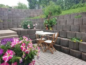 Ferienwohnung Knoerck Weikersheim - فايكرزهايم