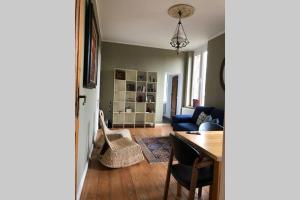 Ancienne Gare de Train