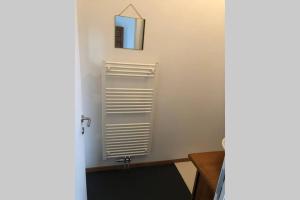 Ancienne Gare de Train