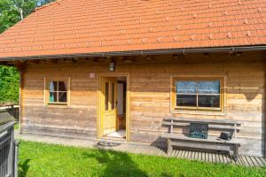 house on the top of the hill 