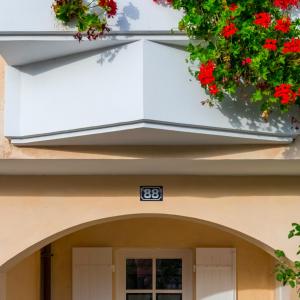 Maisons de vacances La Villa ioanes : photos des chambres