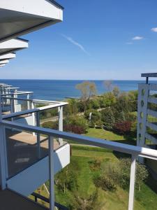 Apartament prywatny Seaside Jawal Kołobrzeg