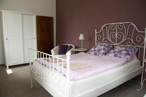 Penzion Zámek Rozsochatec