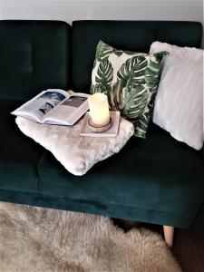 Apartament DobraNocka