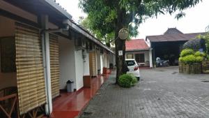 Hotel Perdana
