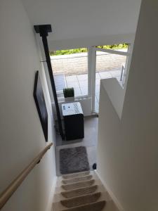 TERRASSES DE MALMEDY - Duplex "HAPPINESS" - Pellet & Airco-