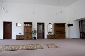 Penzion Zámek Rozsochatec