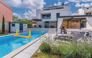 Sun & Sea Villa 
