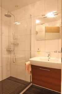 Apartment room in Aparthotel Krösbacher