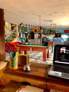 Green Haven Hostel