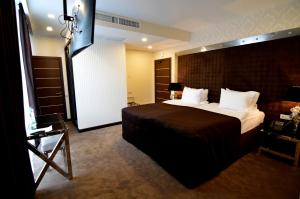 Standard Double or Twin Room room in Maristella Marine Residence