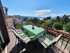 Apartment Irena 