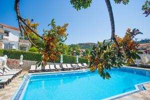 Anagenessis village hotel Zakynthos Greece