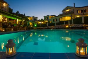 Anagenessis village hotel Zakynthos Greece