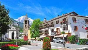 布卡奈维酒店 - 拉特乌伊莱