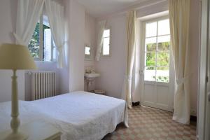 Villas Clos Notre Dame : photos des chambres
