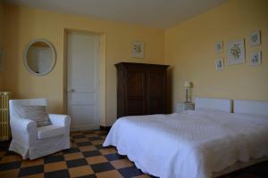 Villas Clos Notre Dame : photos des chambres