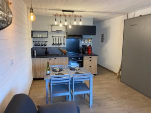 Appartements Atlantic Selection - Le studio 48 : photos des chambres