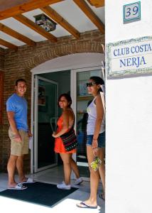 Club Costa Nerja