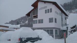 Appartements Rosmarie