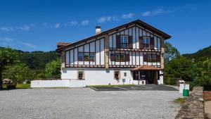 Hotels Les Jardins de Bakea : photos des chambres
