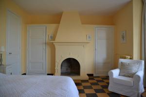 Villas Clos Notre Dame : photos des chambres