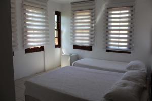 Triple Room room in White City Pension