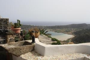 Dammusi di Venere - U Locu