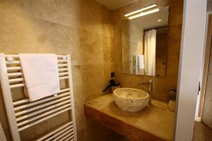 Chalets Chalet La Fruitiere : photos des chambres