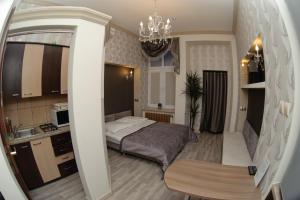 Studio Apartment (3 Adults) - 14 Jana III Sobieskiego St. room in The Center Apartments