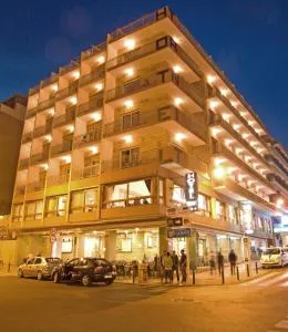 Hotel Tanit - Benidorm