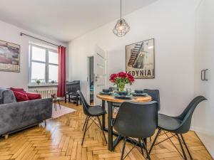 3 citygo APARTAMENT SKWER KOŚCIUSZKI 10 na 10