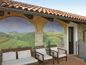 Apartment Casa Vacanza Cascina Lovera-4 by Interhome