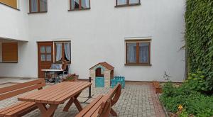 Appartementhaus Lang