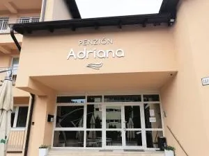 Penzion Adriana - Selec