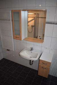 Appartement am Berg