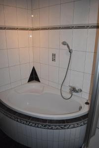 Appartement am Berg