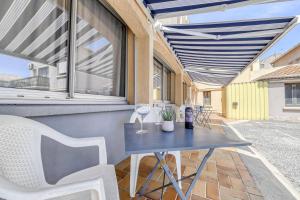 Hotels Hotel Vila : photos des chambres